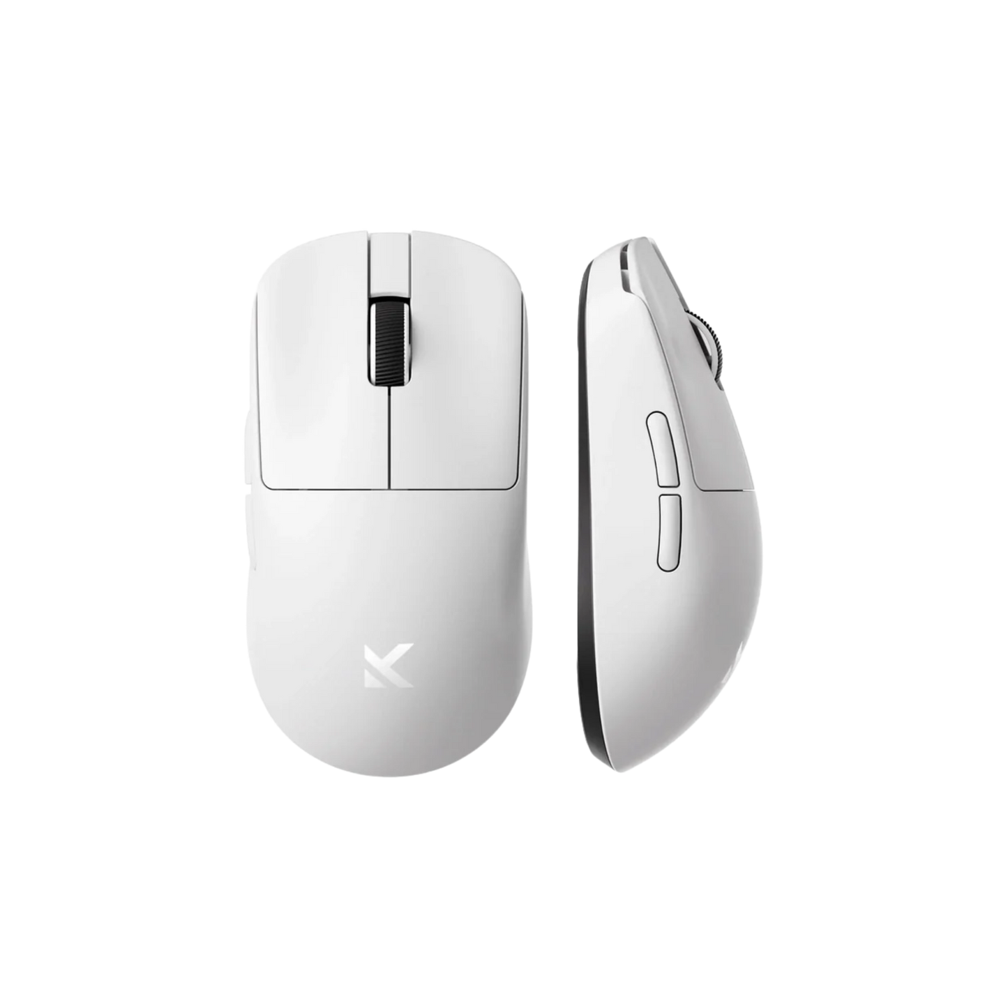 Descubre Mchose L7 PRO, el mouse gamer ultraligero. Diseñado para manos medianas a grandes. Envíos a todo Chile. Para Valorant, Cs2, Arc Raiders y más.