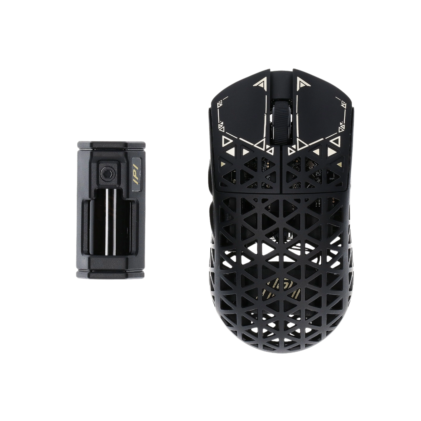 IPI Float 88 Midious mouse ligero valorant, cs