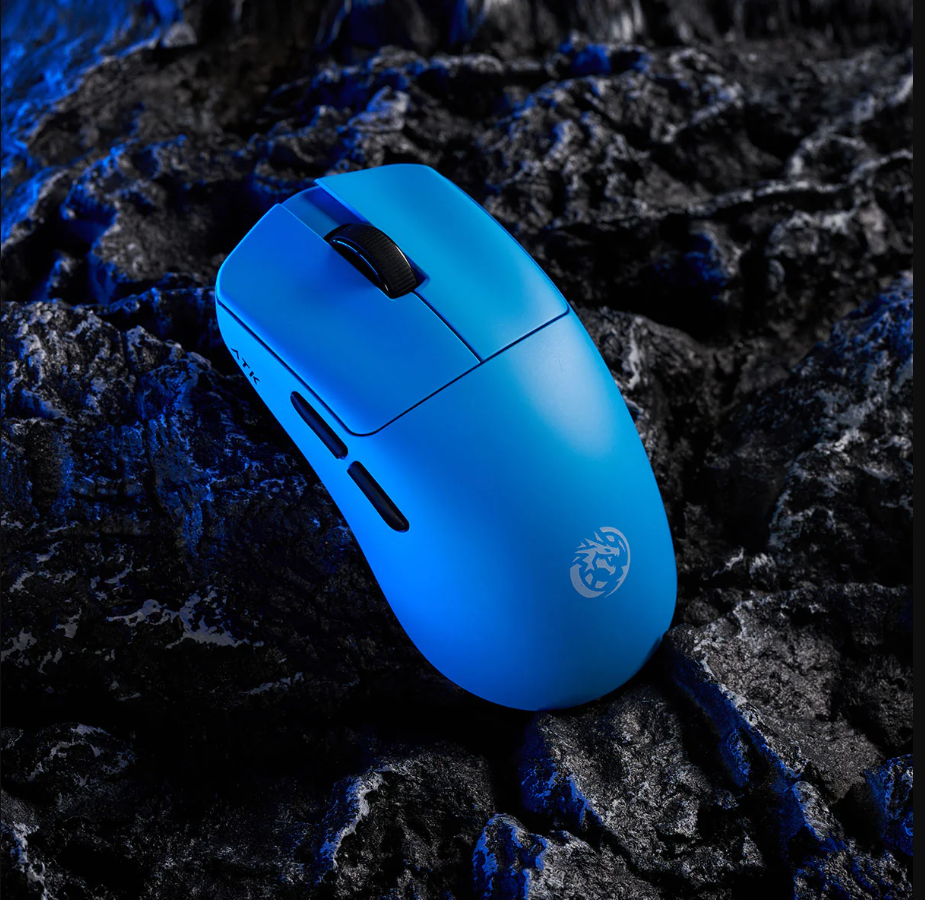 Cómo elegir tu mouse ideal en 2025 (guía completa Midious)