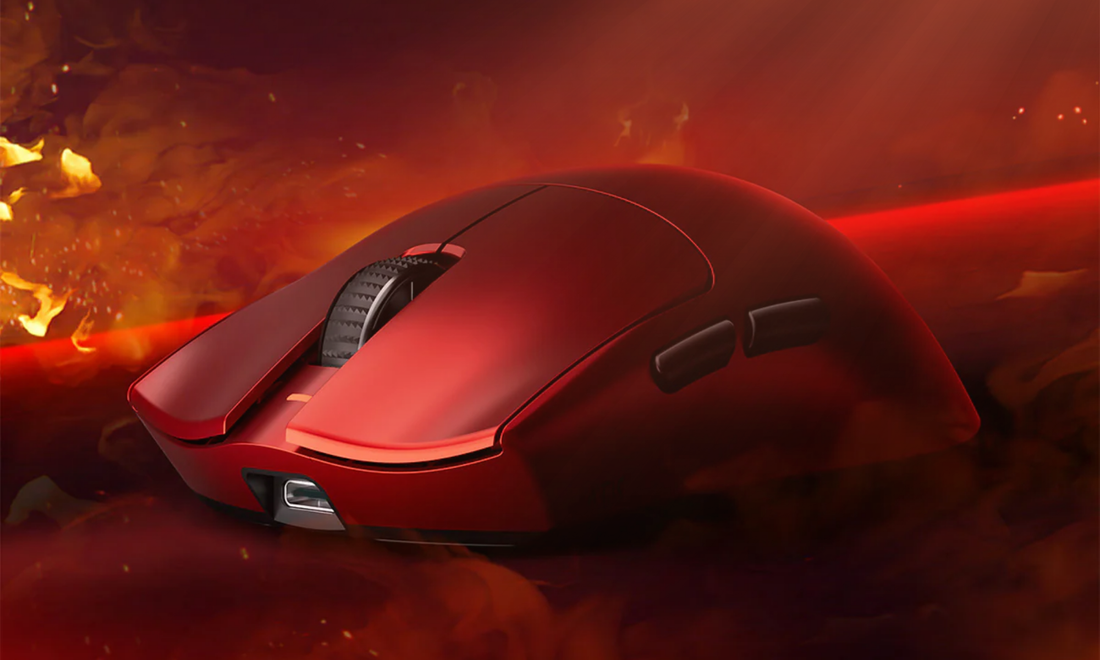 Errores comunes al elegir un mouse gamer 2026