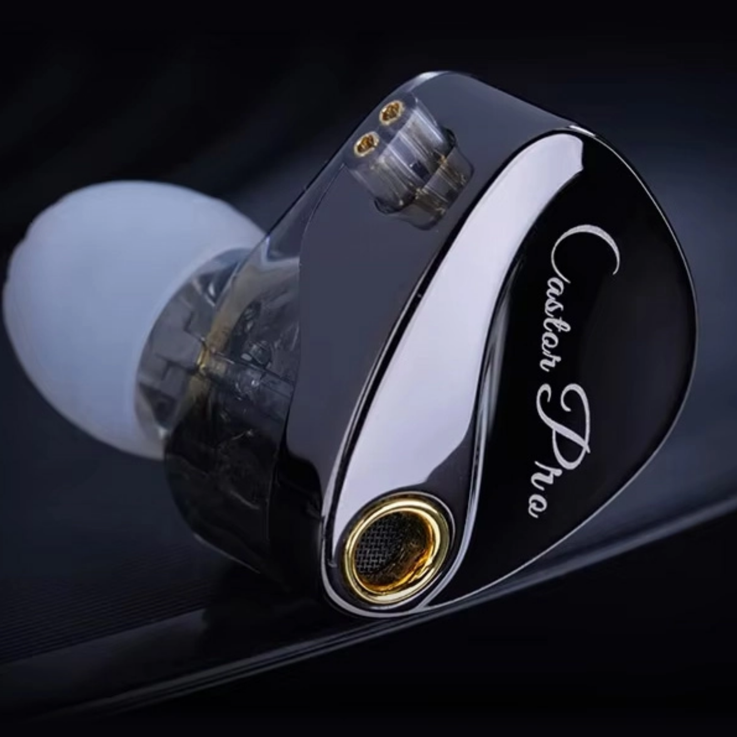 KZ Castor Pro Enhanced Bass