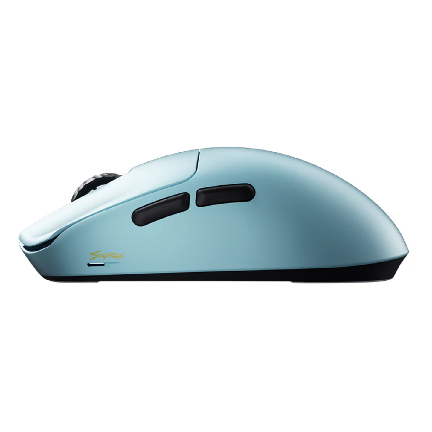 mejor mouse ligero 40g Scyrox V6 Chile