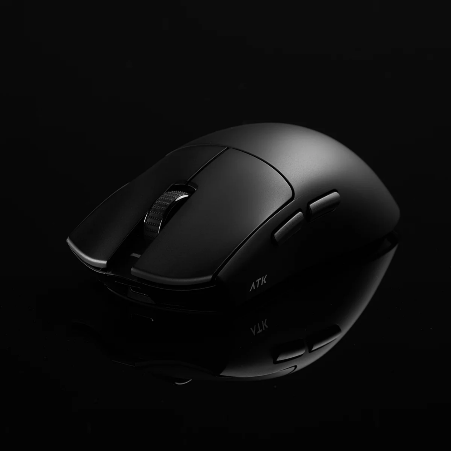 ATK X1 V2 Ultimate Midious mouse ligero para valorant, cs2, arc raiders y más.