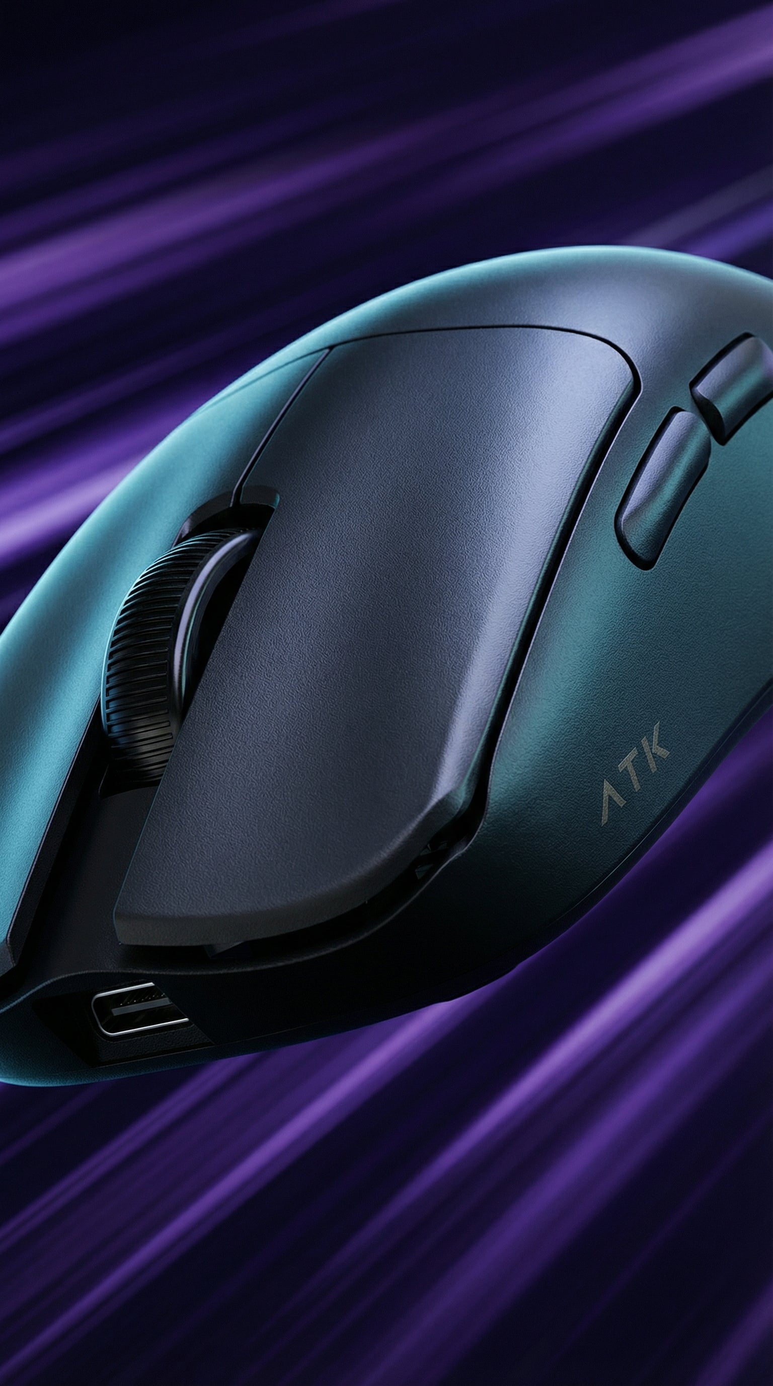 ATK F1 V2