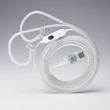KZ M2 Cable Usb-c Con Micrófono Mejorado