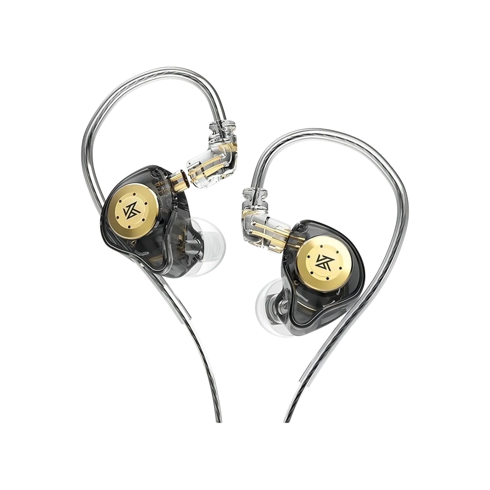 KZ EDX Pro con Mic