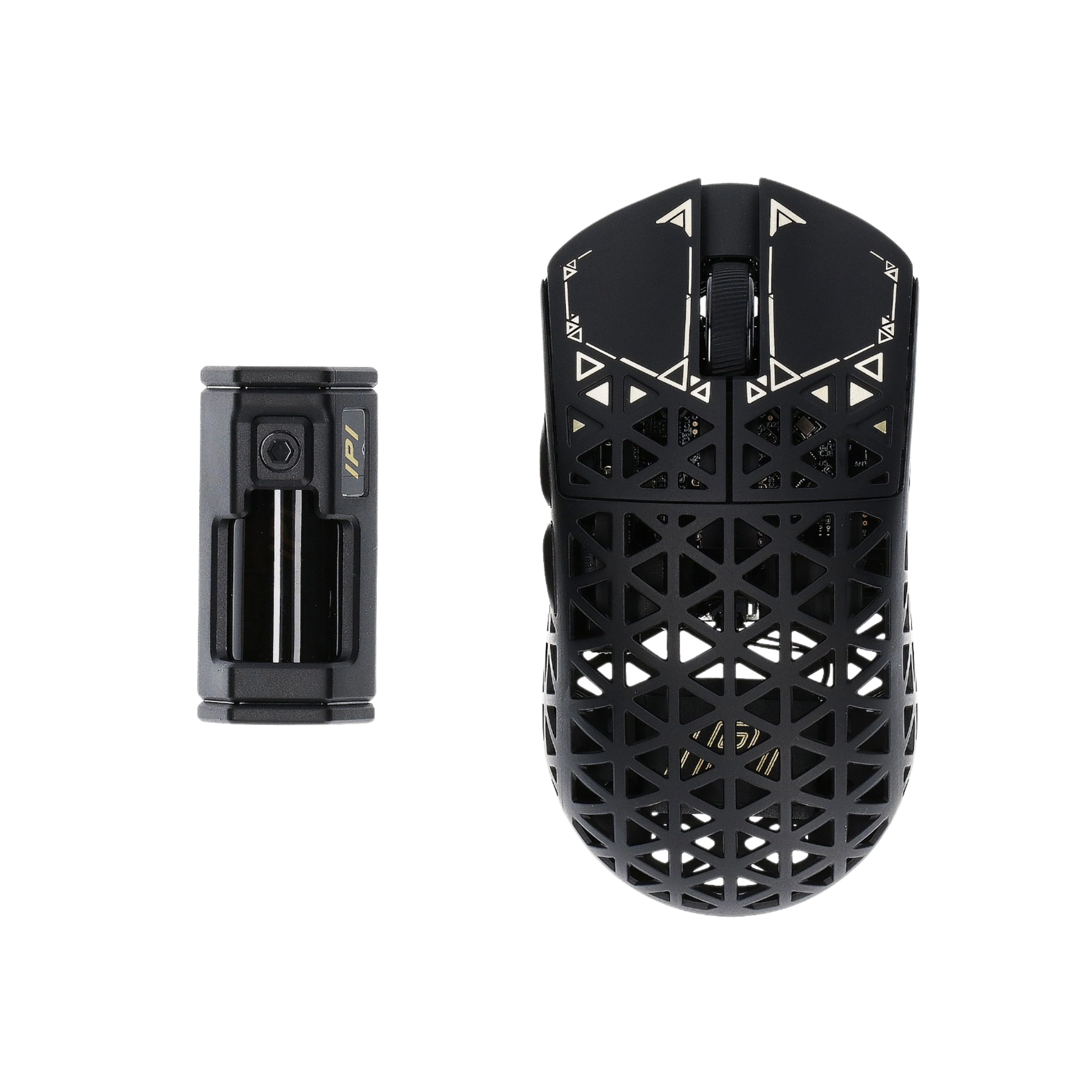 IPI Float 88 Midious mouse ligero valorant, cs