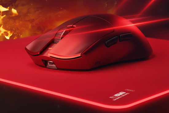 Bundle ATK Blazing SKY