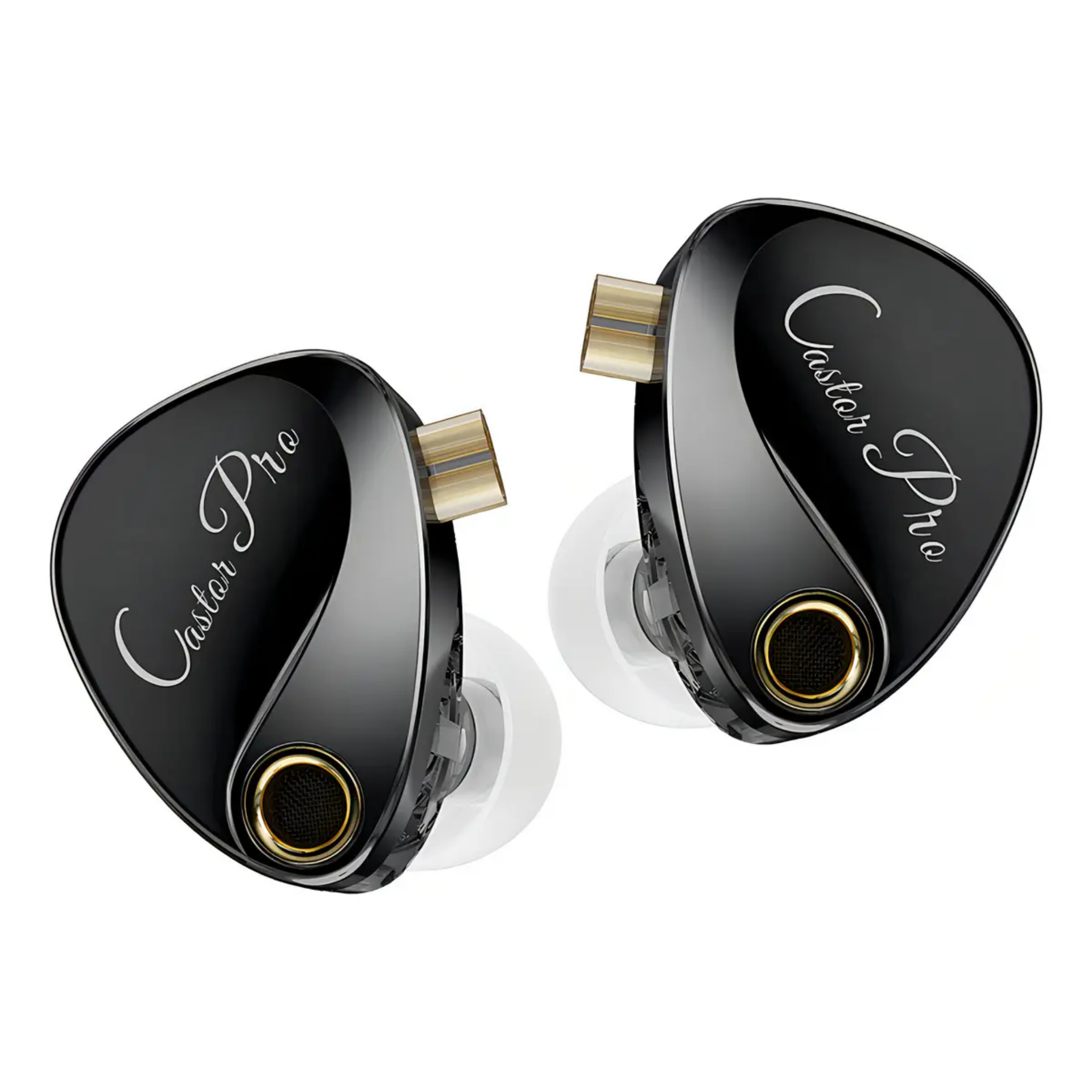 KZ Castor Pro Enhanced Bass