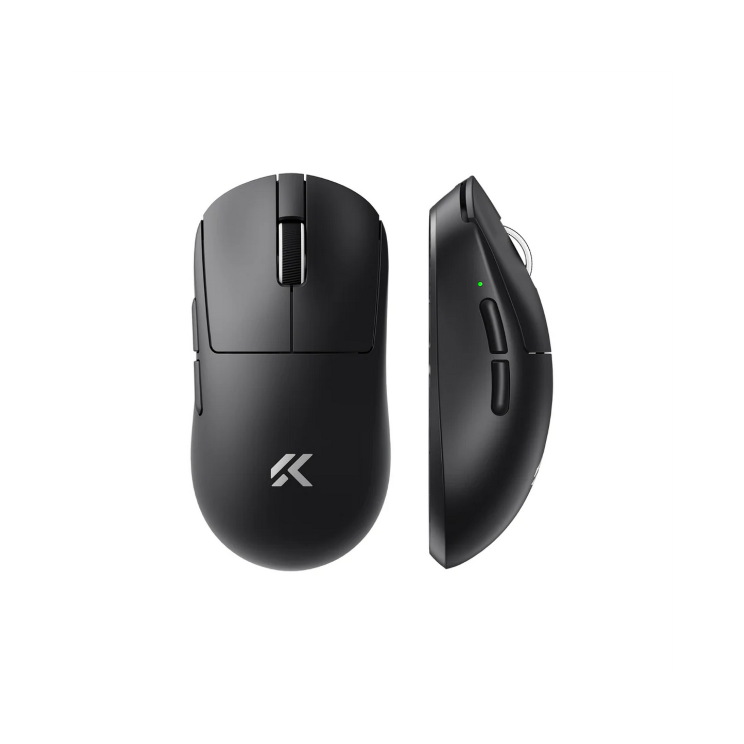 "Descubre MCHOSE A7 V2 Pro, el mouse gamer inalámbrico de élite con sensor PAW3395 y hasta 26.000 DPI, diseñado para ofrecer velocidad, precisión y control absoluto en cada partida. Tecnología 8K Hz para respuesta instantánea, triple modo de conexión.