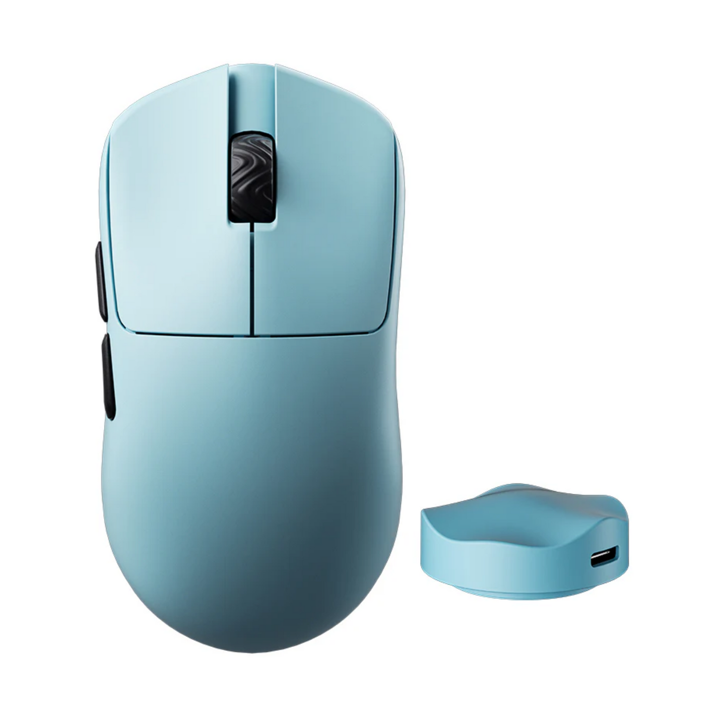 mejor mouse ligero 40g Scyrox V6 Chile
