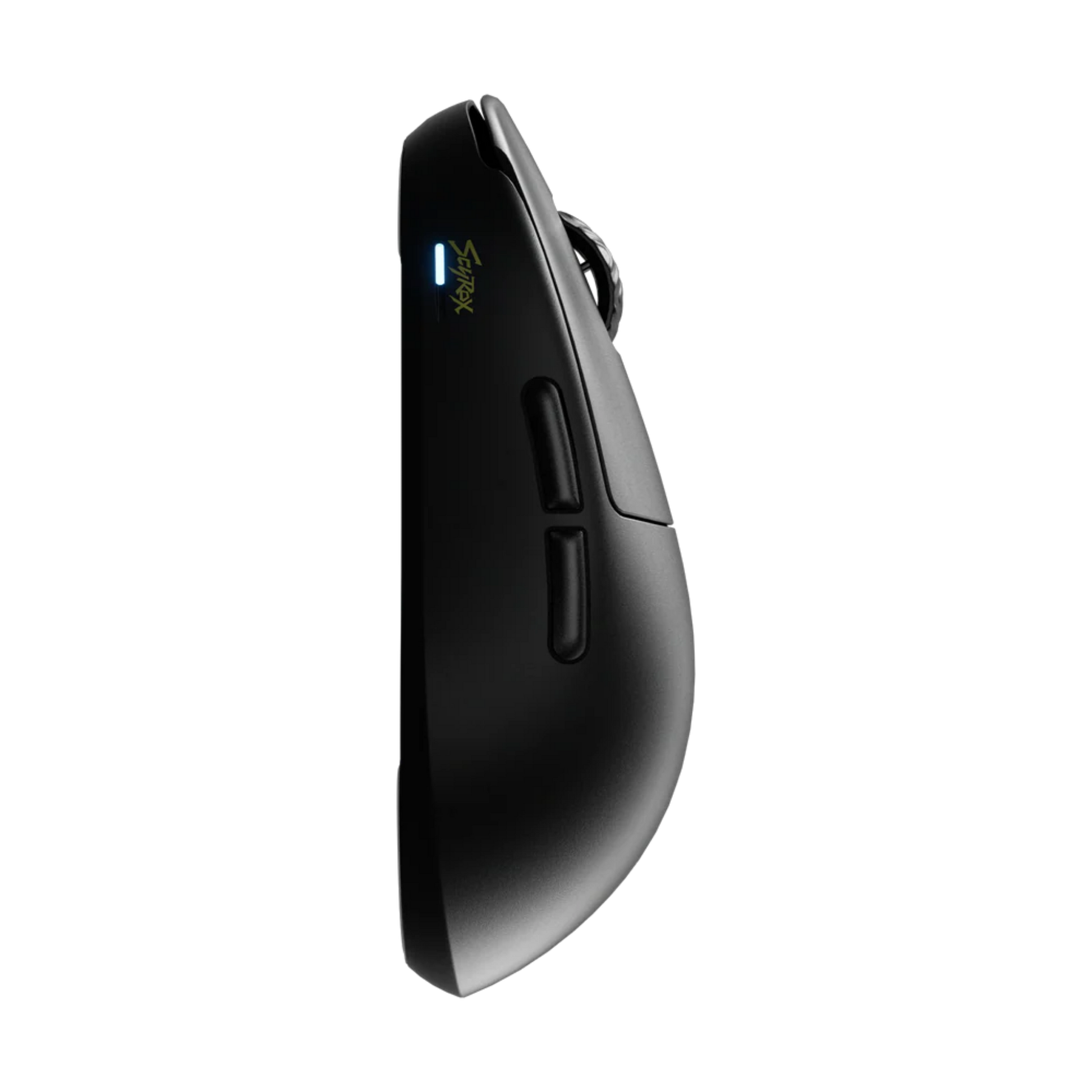 Descubre Scyrox V8, el mouse gamer inalámbrico ultraligero de solo 36 g, diseñado para brindarte velocidad, precisión y control absoluto en cada partida. Equipado con sensor PAW3950 y tasa de sondeo de 8 K Hz para un rendimiento competitivo sin límites. Disponible con envíos a regiones seleccionadas.