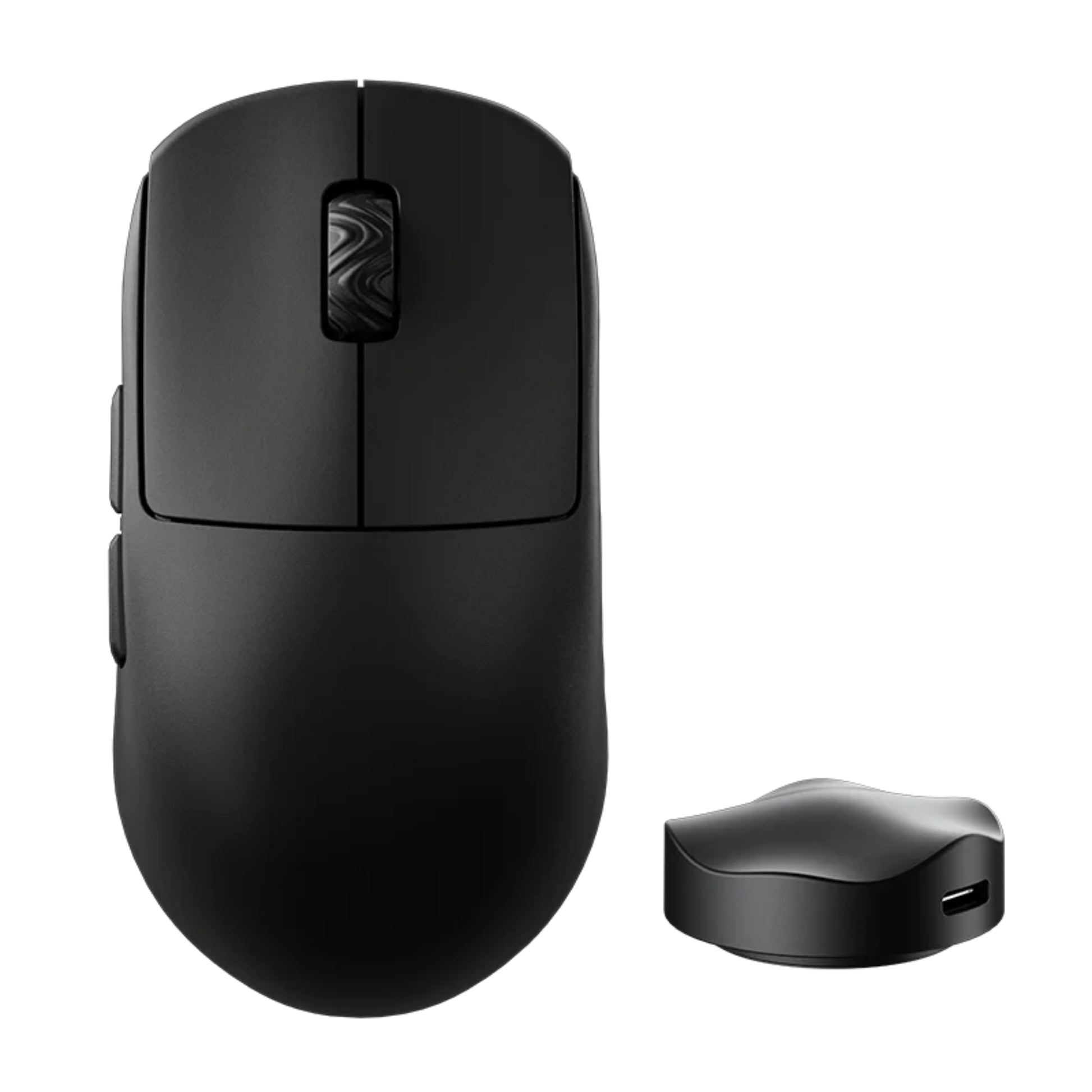 Descubre Scyrox V8, el mouse gamer inalámbrico ultraligero de solo 36 g, diseñado para brindarte velocidad, precisión y control absoluto en cada partida. Equipado con sensor PAW3950 y tasa de sondeo de 8 K Hz para un rendimiento competitivo sin límites. Disponible con envíos a regiones seleccionadas.