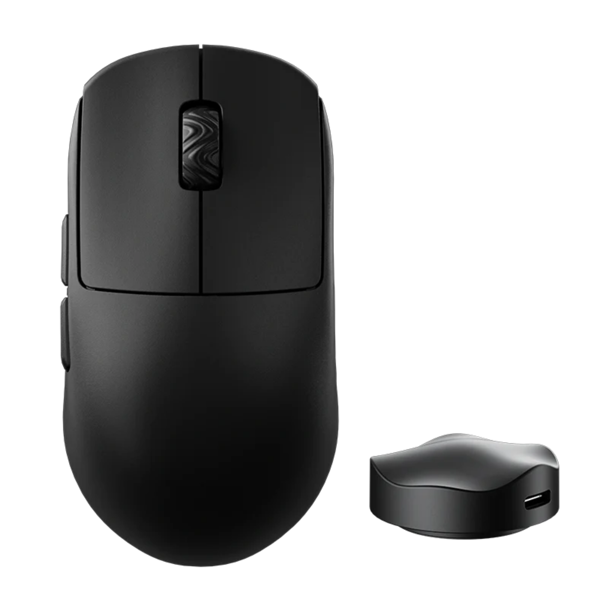 Descubre Scyrox V8, el mouse gamer inalámbrico ultraligero de solo 36 g, diseñado para brindarte velocidad, precisión y control absoluto en cada partida. Equipado con sensor PAW3950 y tasa de sondeo de 8 K Hz para un rendimiento competitivo sin límites. Disponible con envíos a regiones seleccionadas.